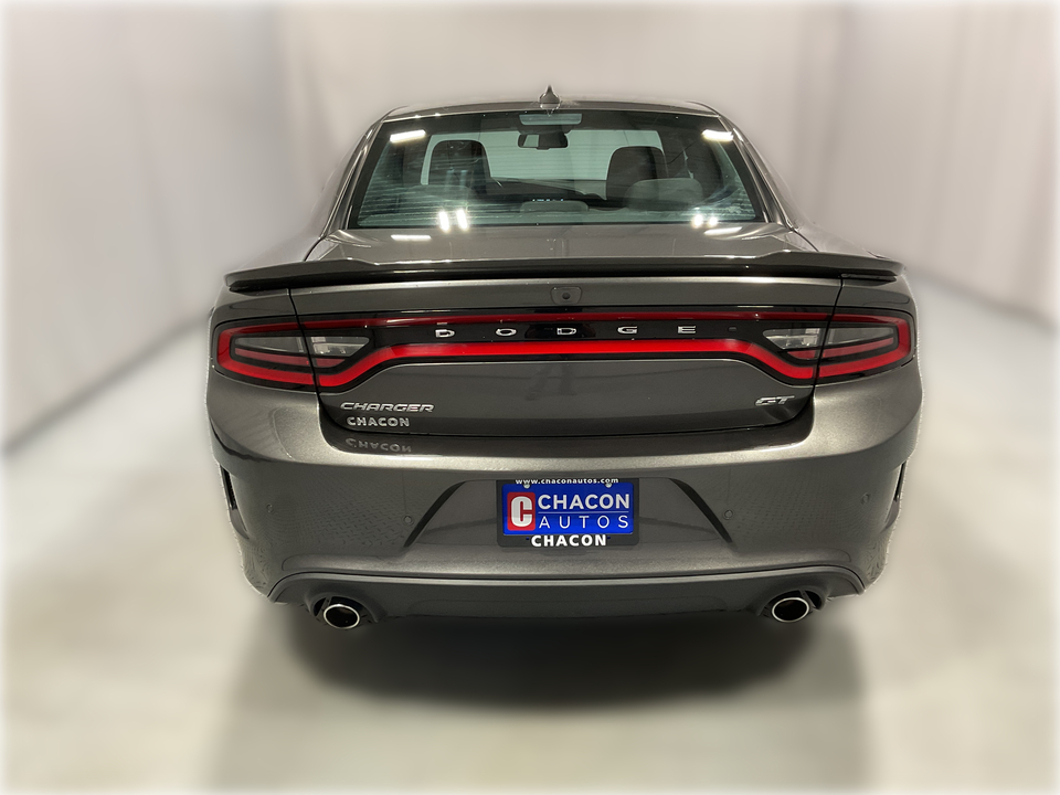 2022 Dodge Charger GT