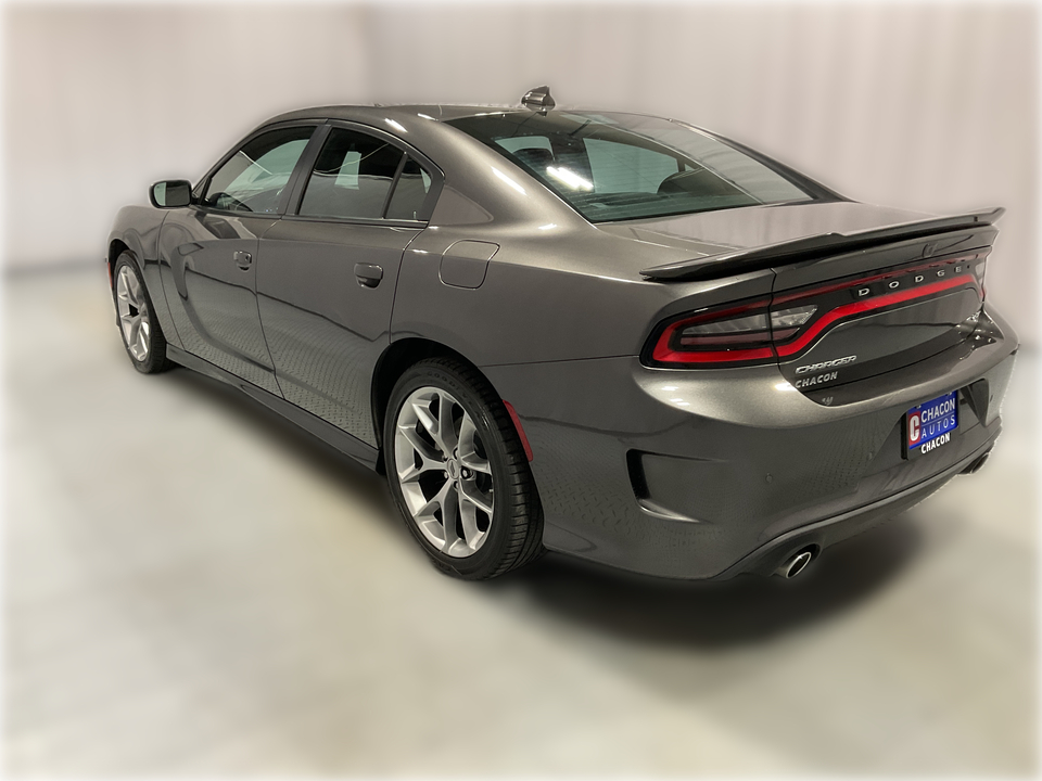 2022 Dodge Charger GT