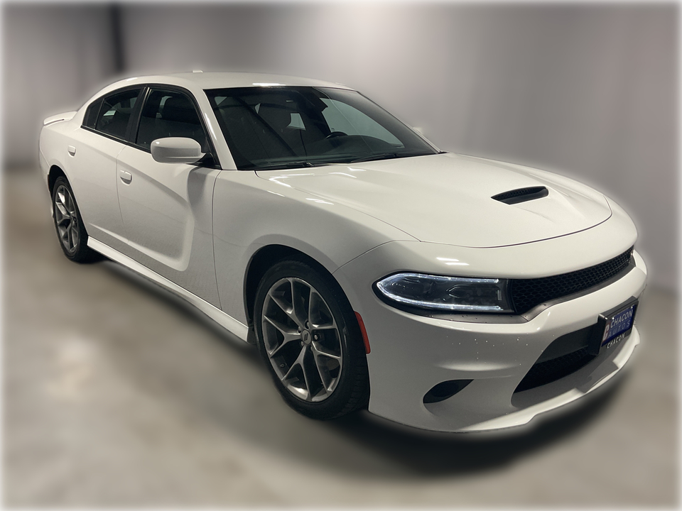 2022 Dodge Charger GT