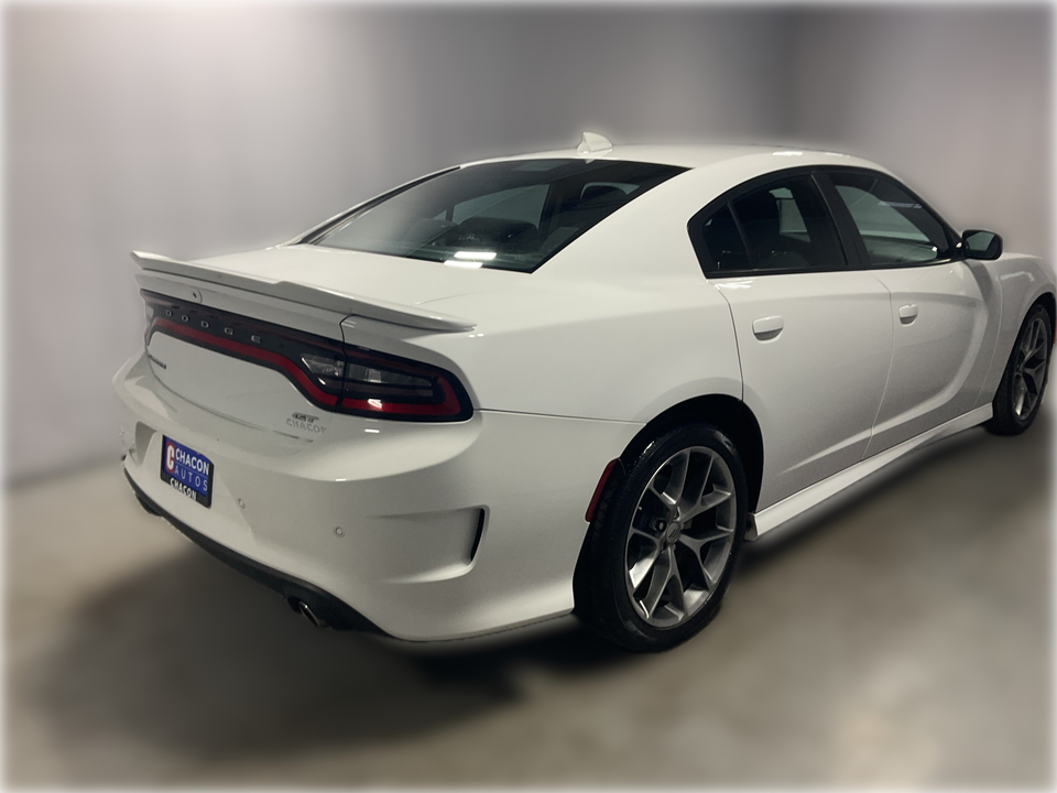 2022 Dodge Charger GT