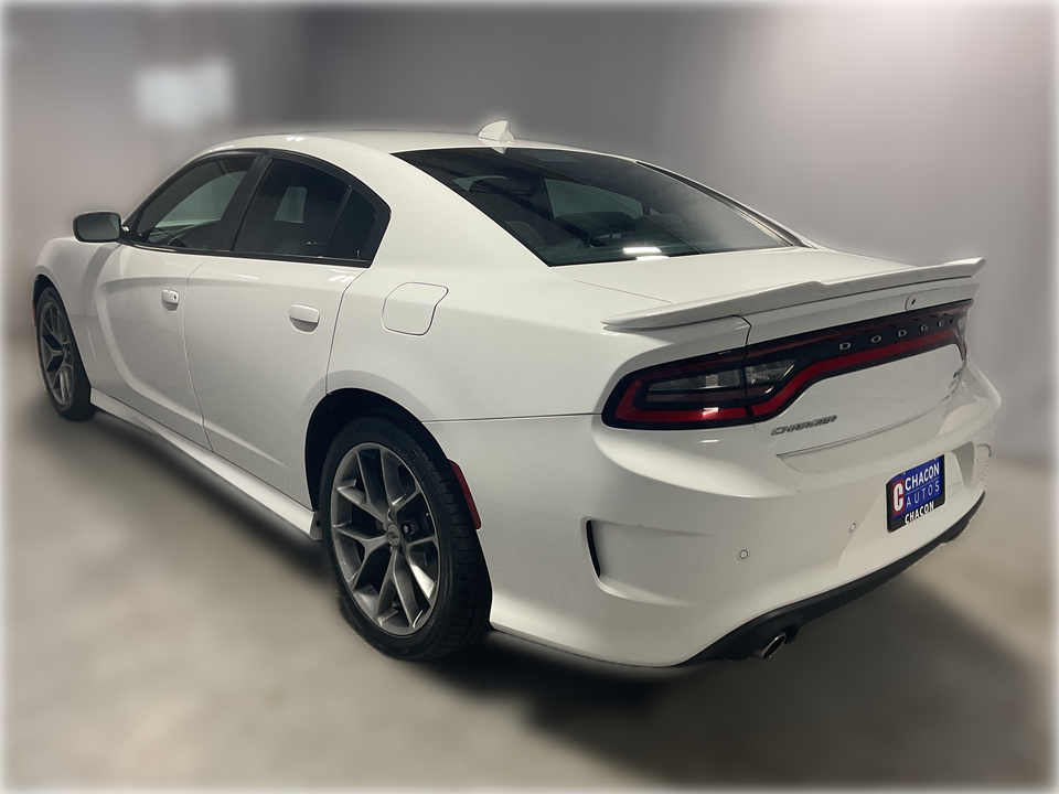 2022 Dodge Charger GT