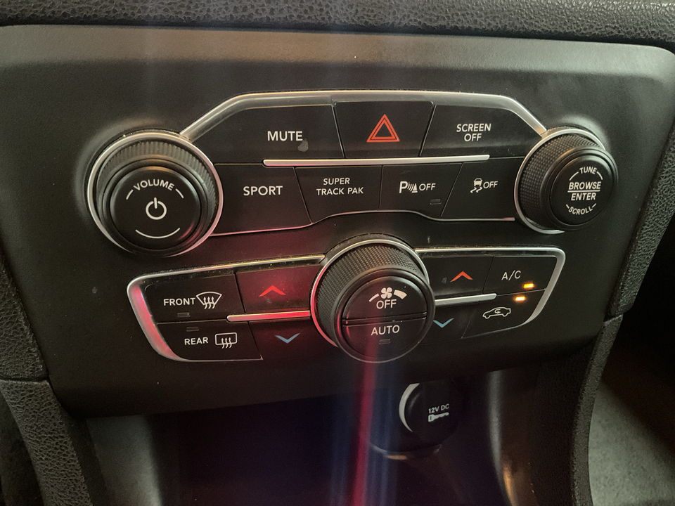2022 Dodge Charger GT