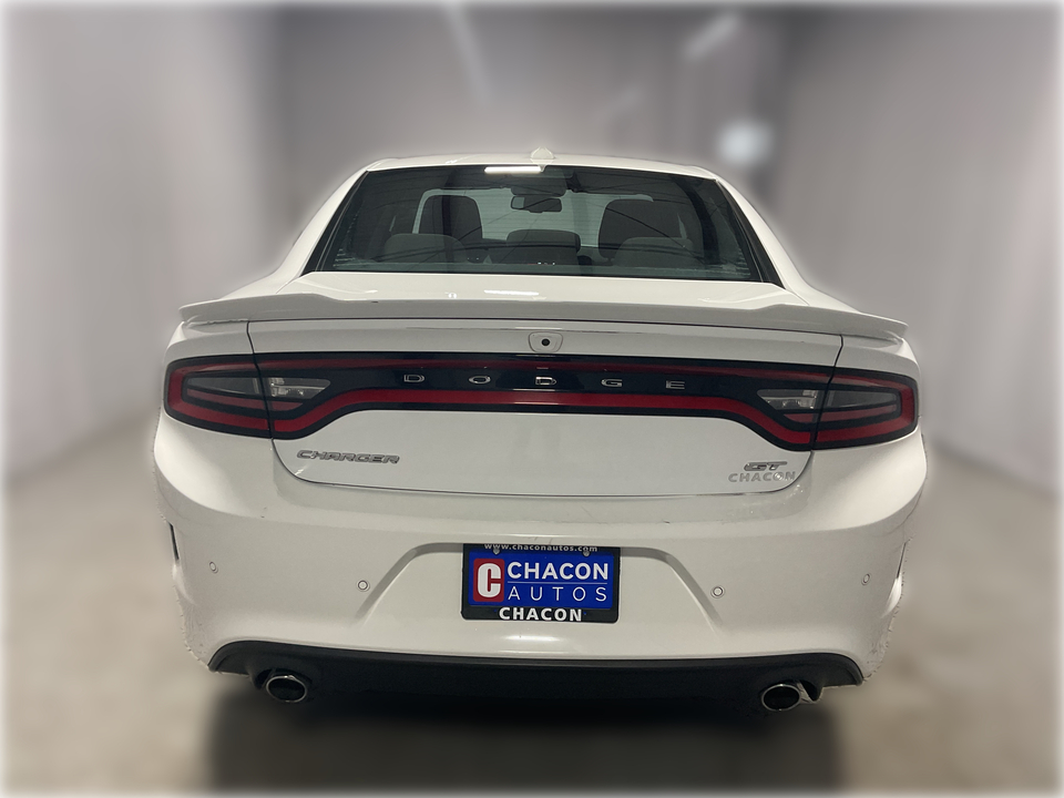 2022 Dodge Charger GT