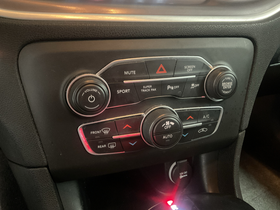 2022 Dodge Charger GT