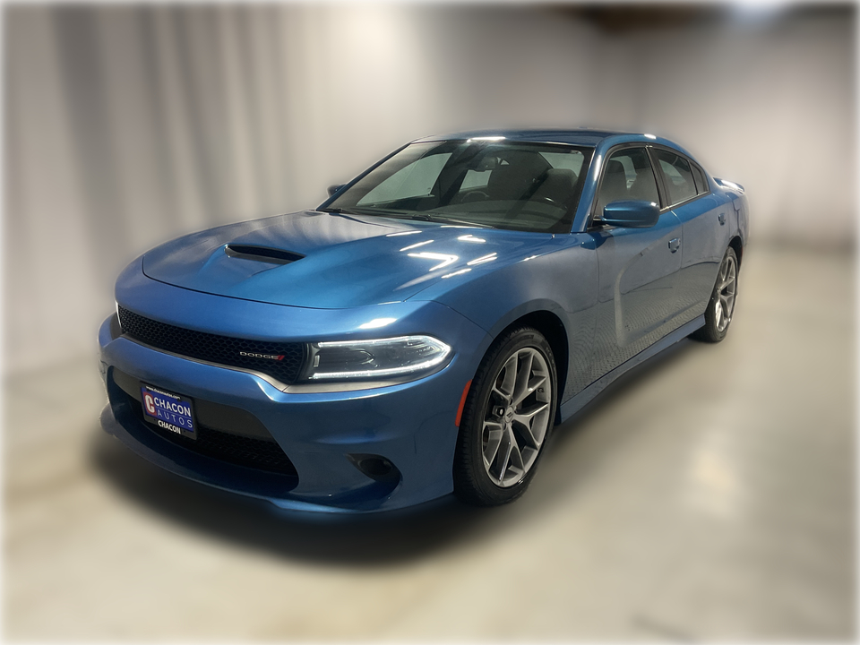2022 Dodge Charger GT
