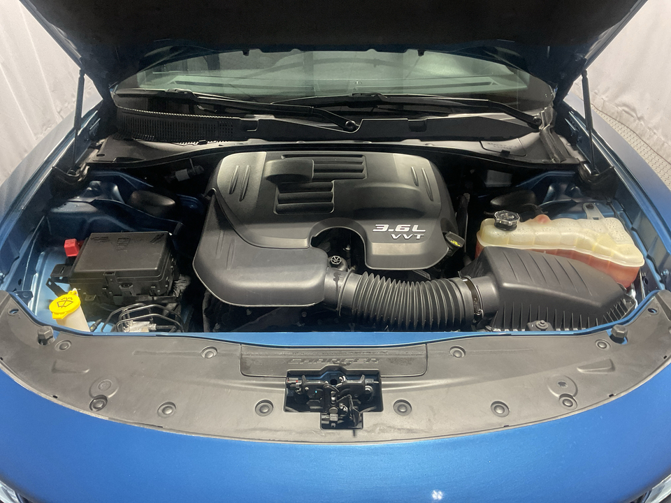 2022 Dodge Charger GT