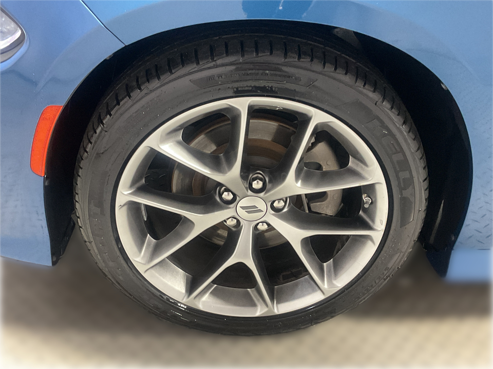 2022 Dodge Charger GT