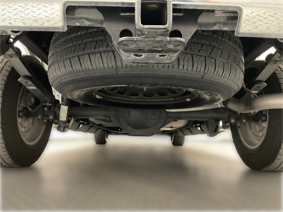2024 Chevrolet Silverado 1500 LT Crew Cab 2WD