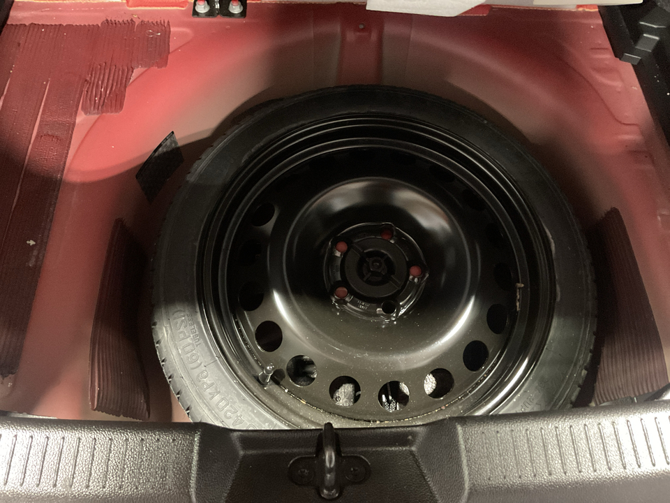 2017 Chevrolet Sonic LT Auto 5-Door