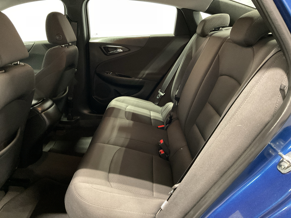 2019 Chevrolet Malibu 1FL