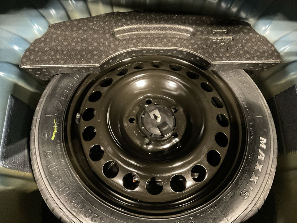 2019 Chevrolet Malibu 1FL