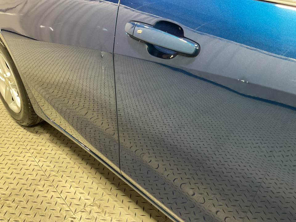 2019 Chevrolet Malibu 1FL