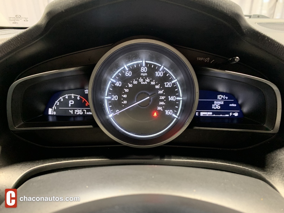2018 Mazda MAZDA3 s Grand Touring AT 5-Door
