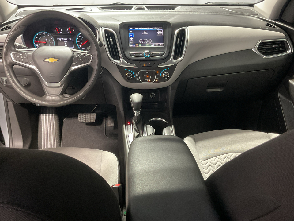 2023 Chevrolet Equinox LS 2WD