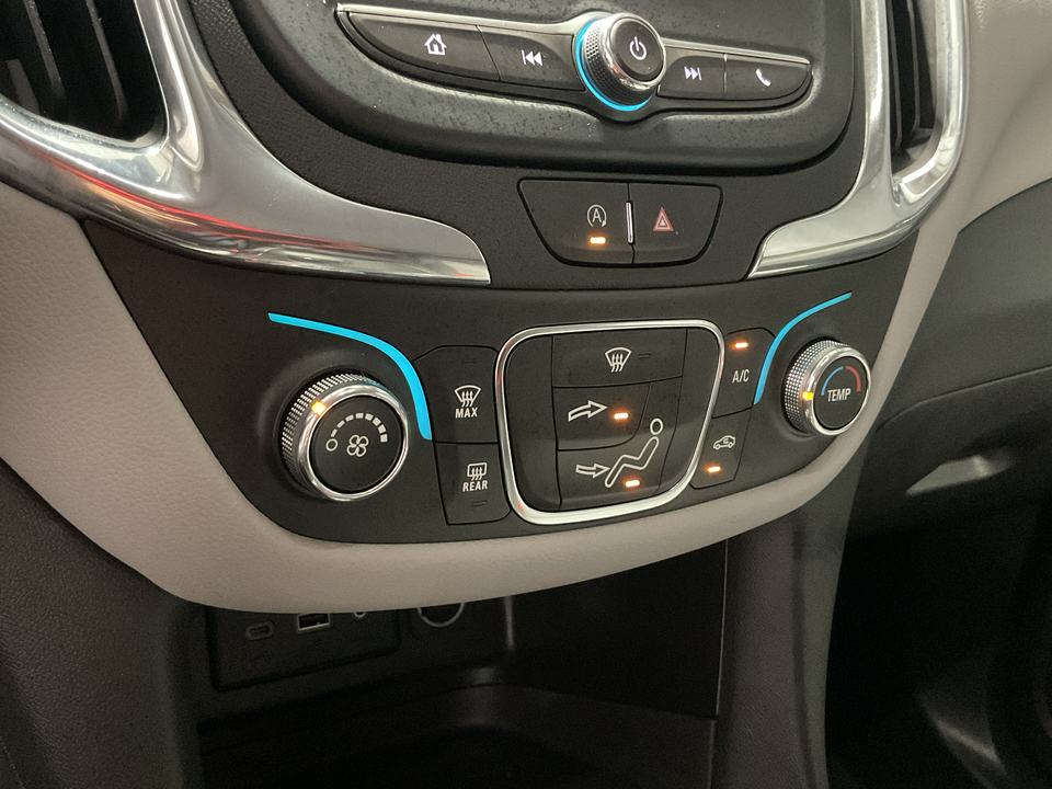 2023 Chevrolet Equinox LS 2WD