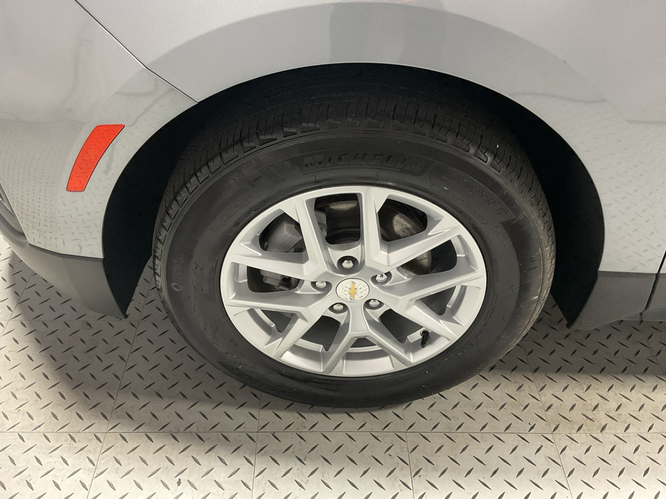 2023 Chevrolet Equinox LS 2WD