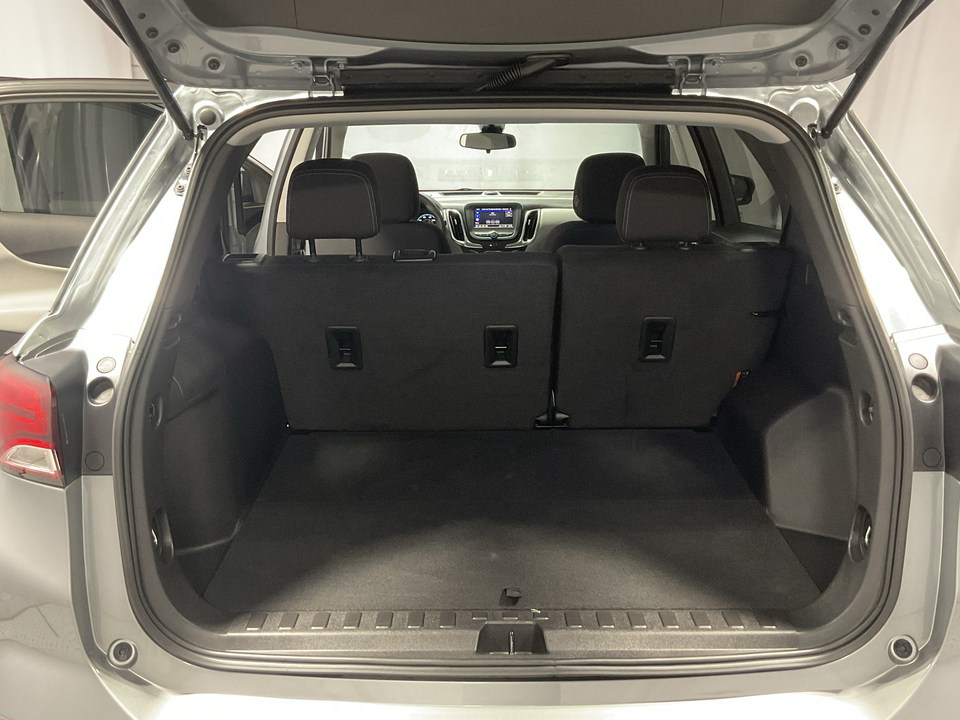 2023 Chevrolet Equinox LS 2WD