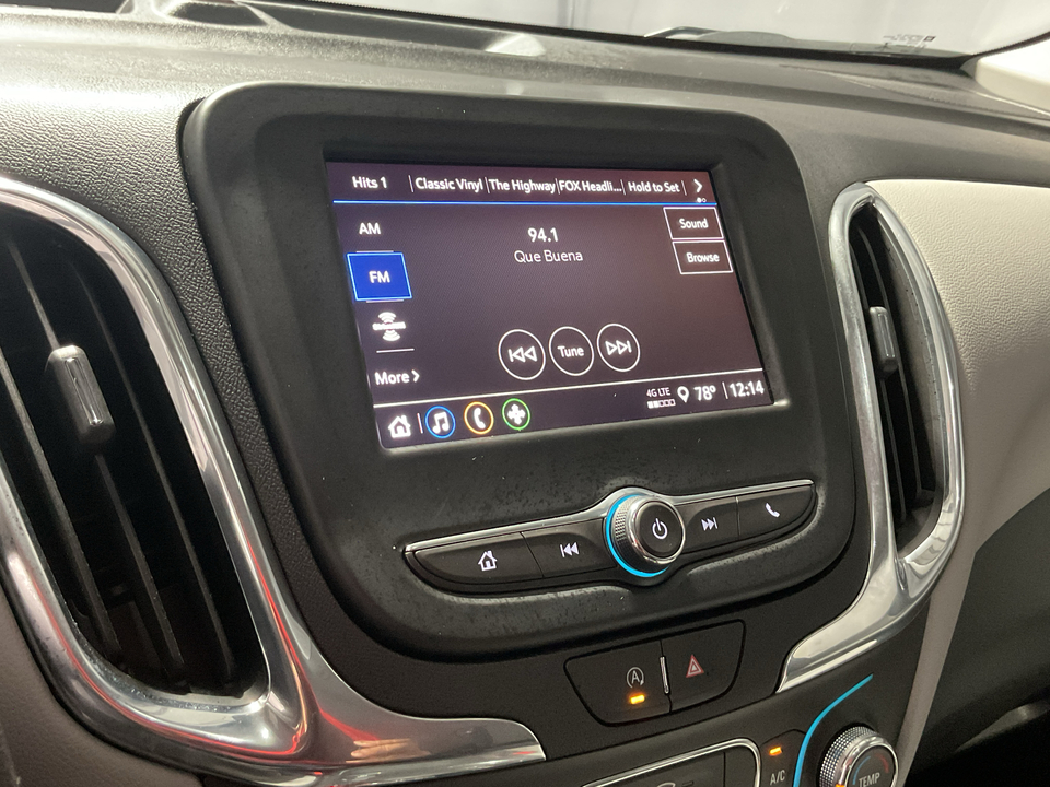 2023 Chevrolet Equinox LS 2WD
