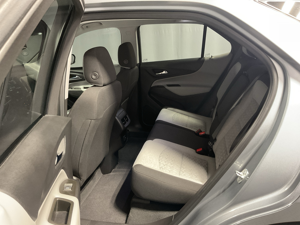 2023 Chevrolet Equinox LS 2WD