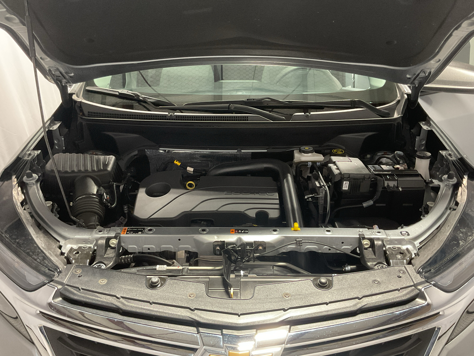 2023 Chevrolet Equinox LS 2WD