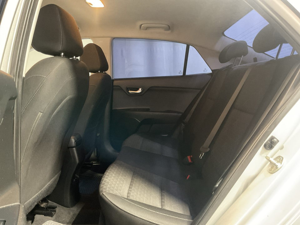 2019 Kia Rio S