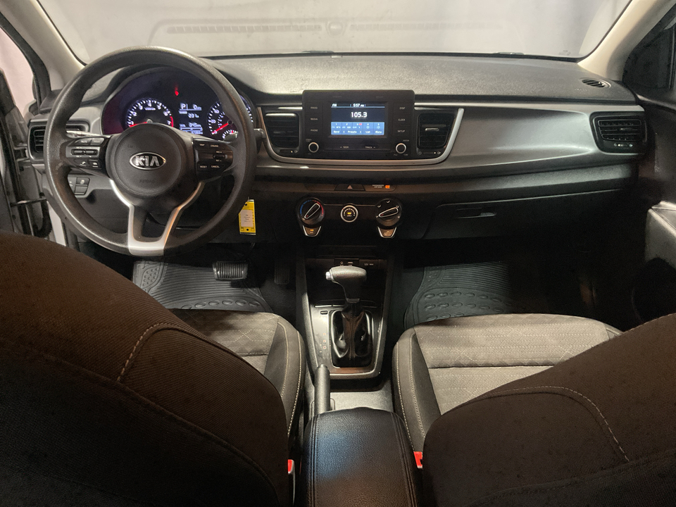 2019 Kia Rio S