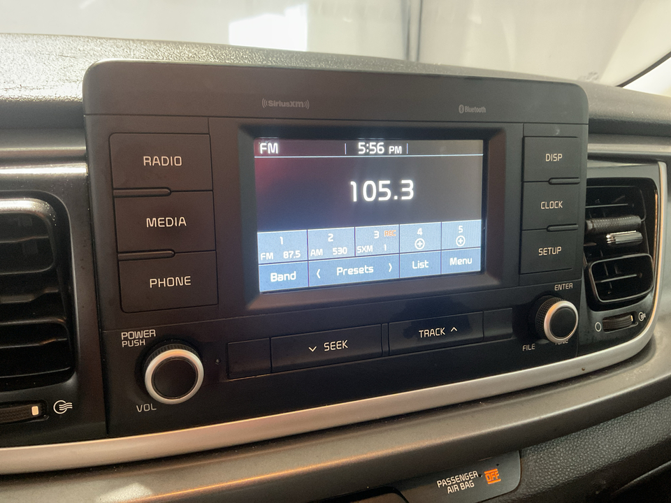 2019 Kia Rio S