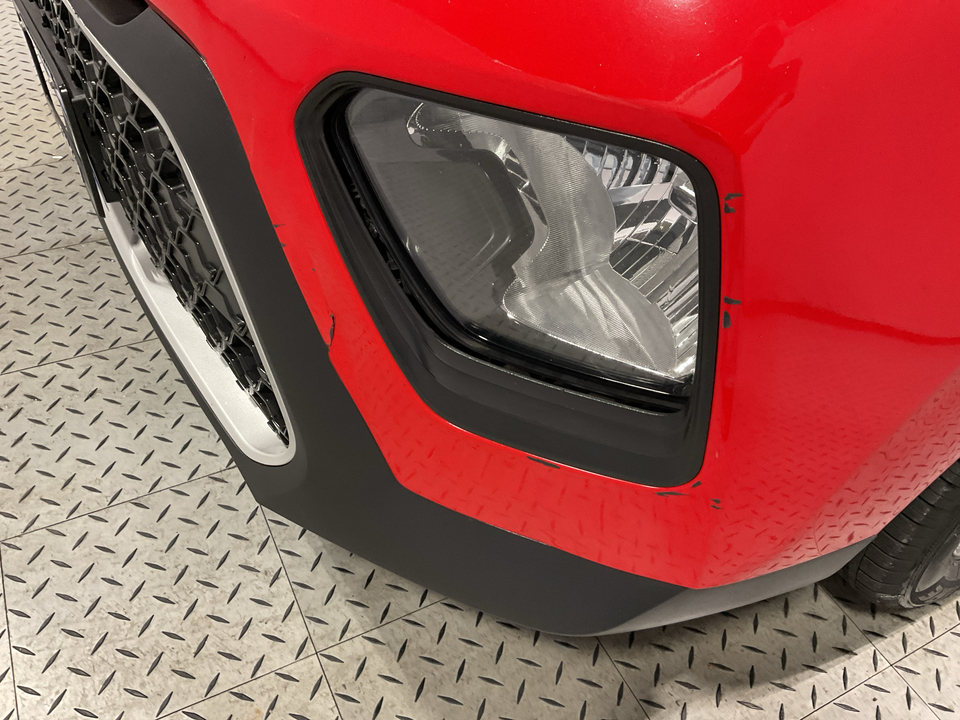 2022 Kia Soul LX CVT