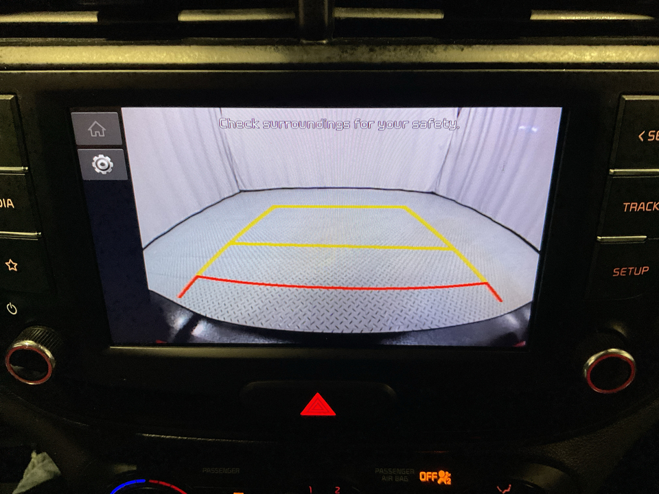 2022 Kia Soul LX CVT