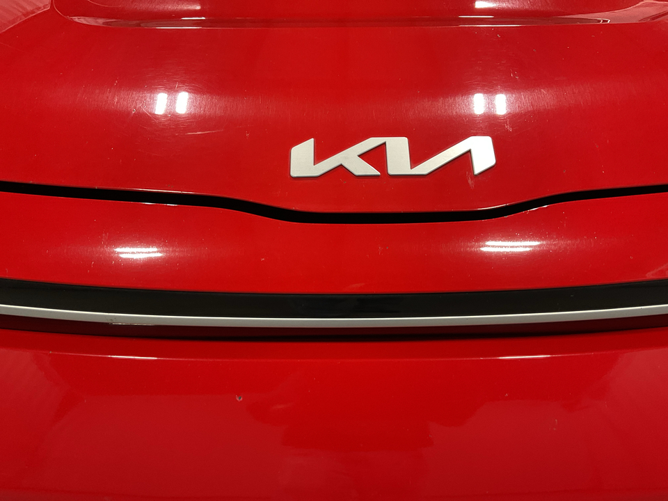 2022 Kia Soul LX CVT
