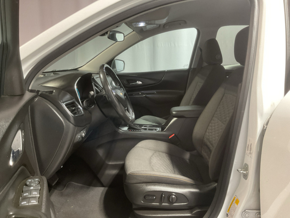 2021 Chevrolet Equinox LT 2WD