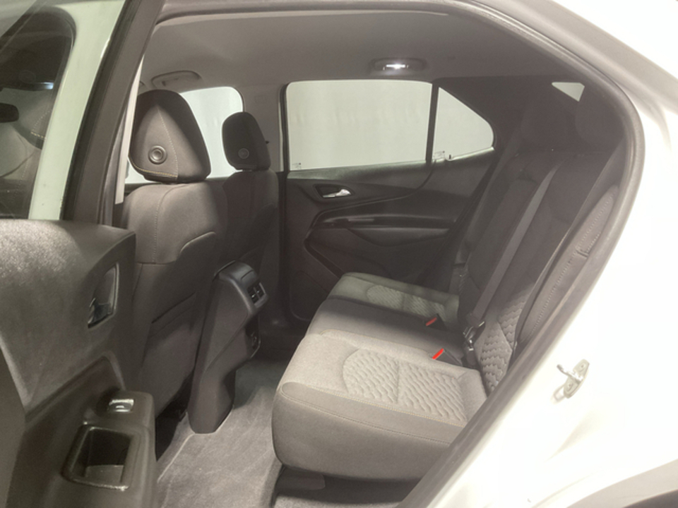 2021 Chevrolet Equinox LT 2WD