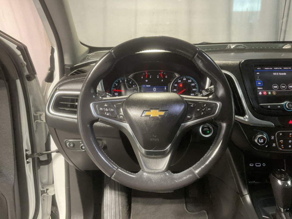 2021 Chevrolet Equinox LT 2WD
