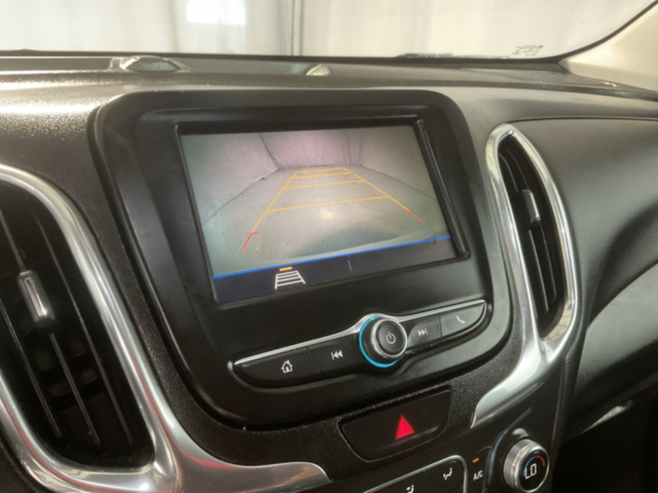 2021 Chevrolet Equinox LT 2WD