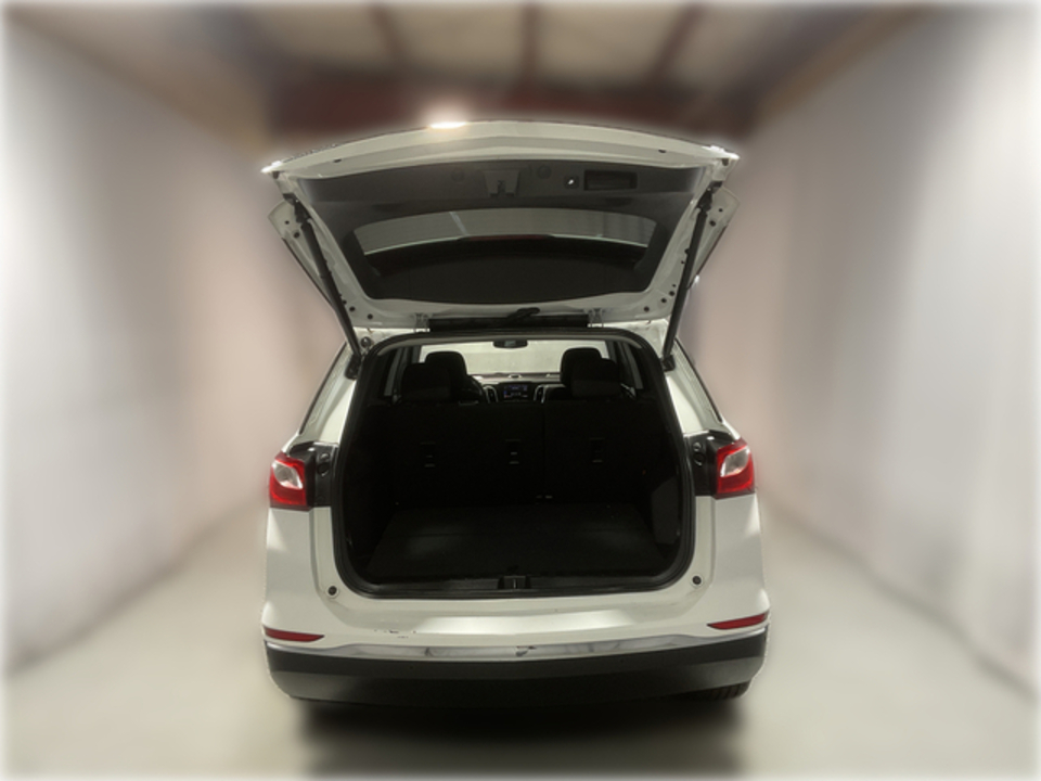 2021 Chevrolet Equinox LT 2WD