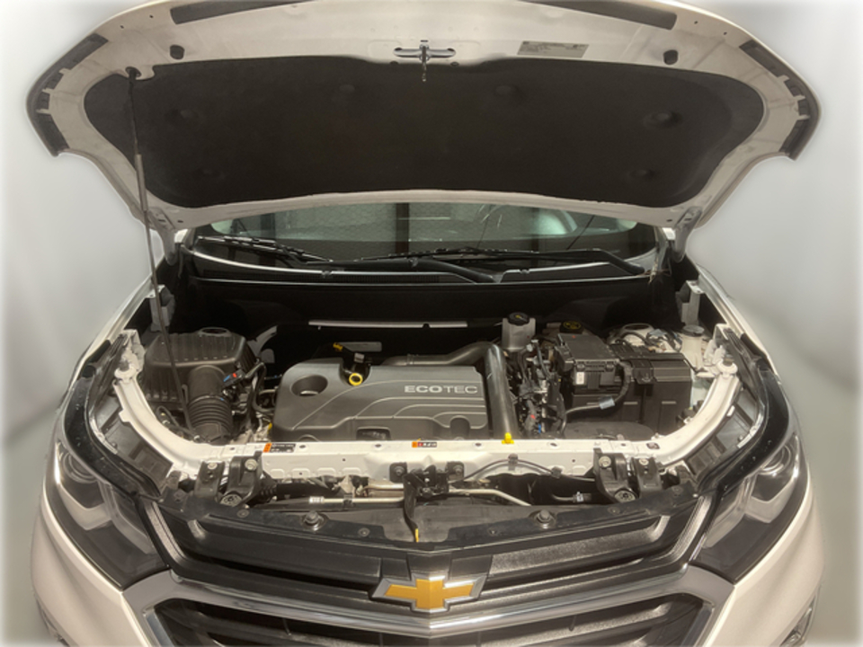 2021 Chevrolet Equinox LT 2WD