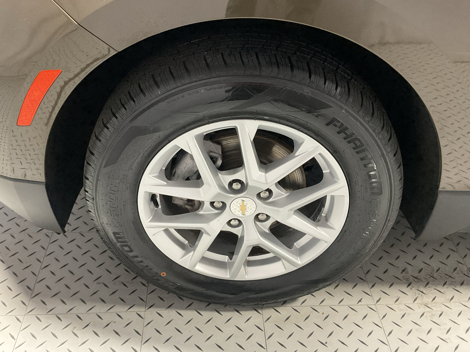 2023 Chevrolet Equinox LT 2WD