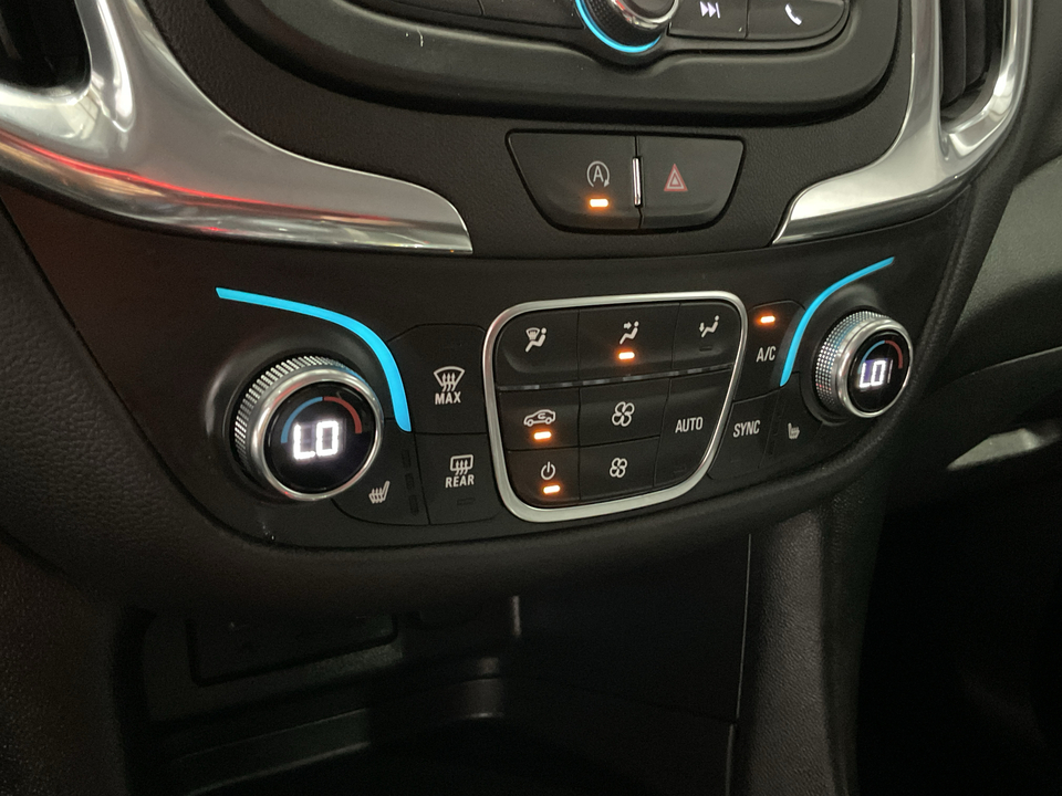 2023 Chevrolet Equinox LT 2WD