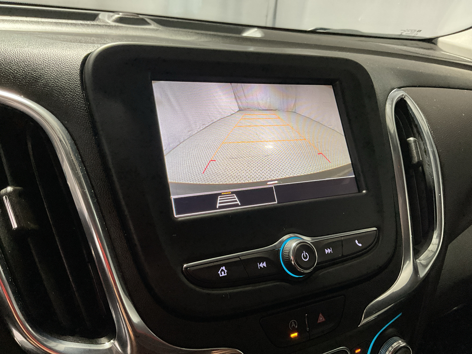 2023 Chevrolet Equinox LT 2WD