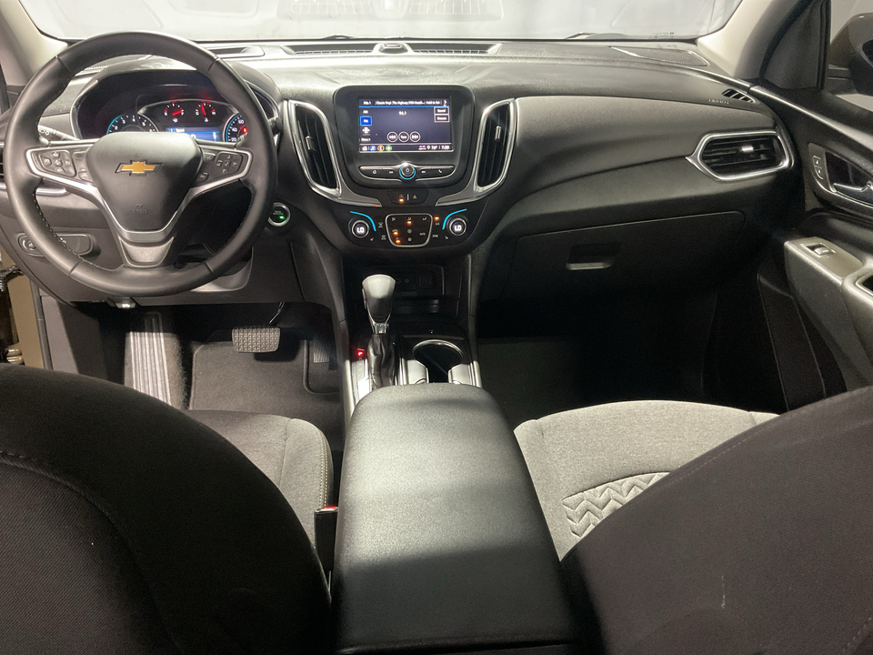 2023 Chevrolet Equinox LT 2WD