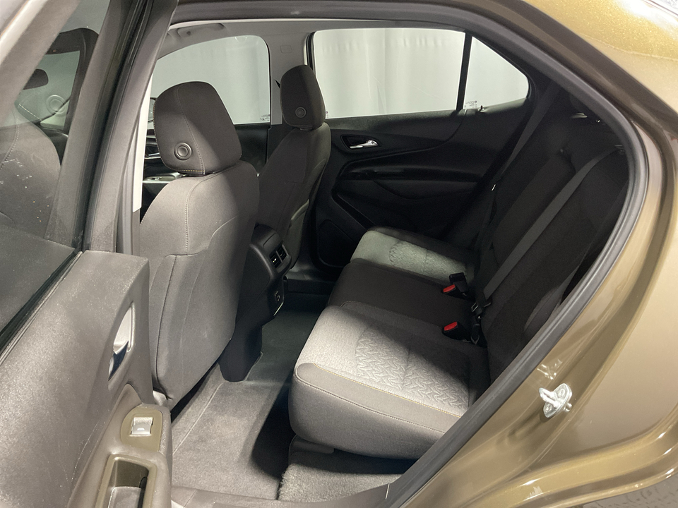 2023 Chevrolet Equinox LT 2WD