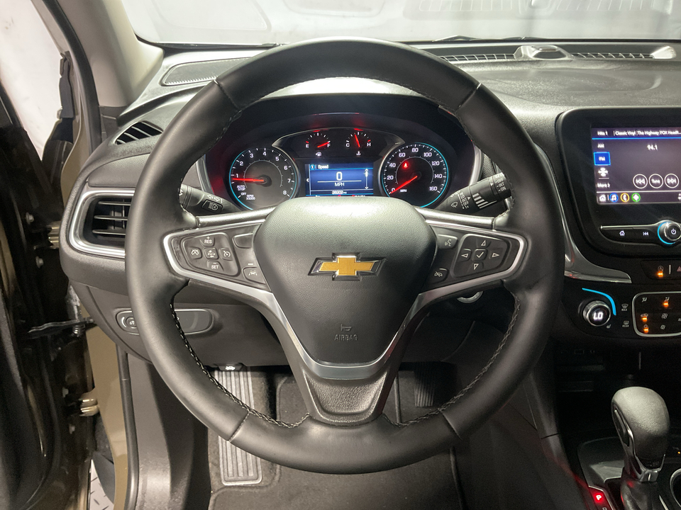 2023 Chevrolet Equinox LT 2WD