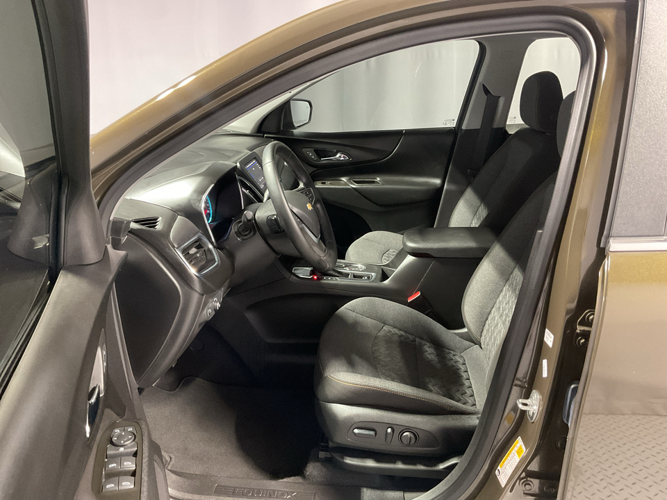 2023 Chevrolet Equinox LT 2WD