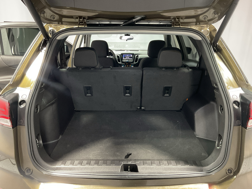 2023 Chevrolet Equinox LT 2WD