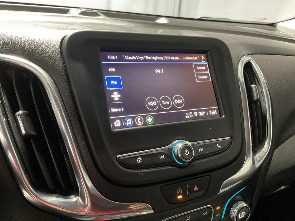 2023 Chevrolet Equinox LT 2WD