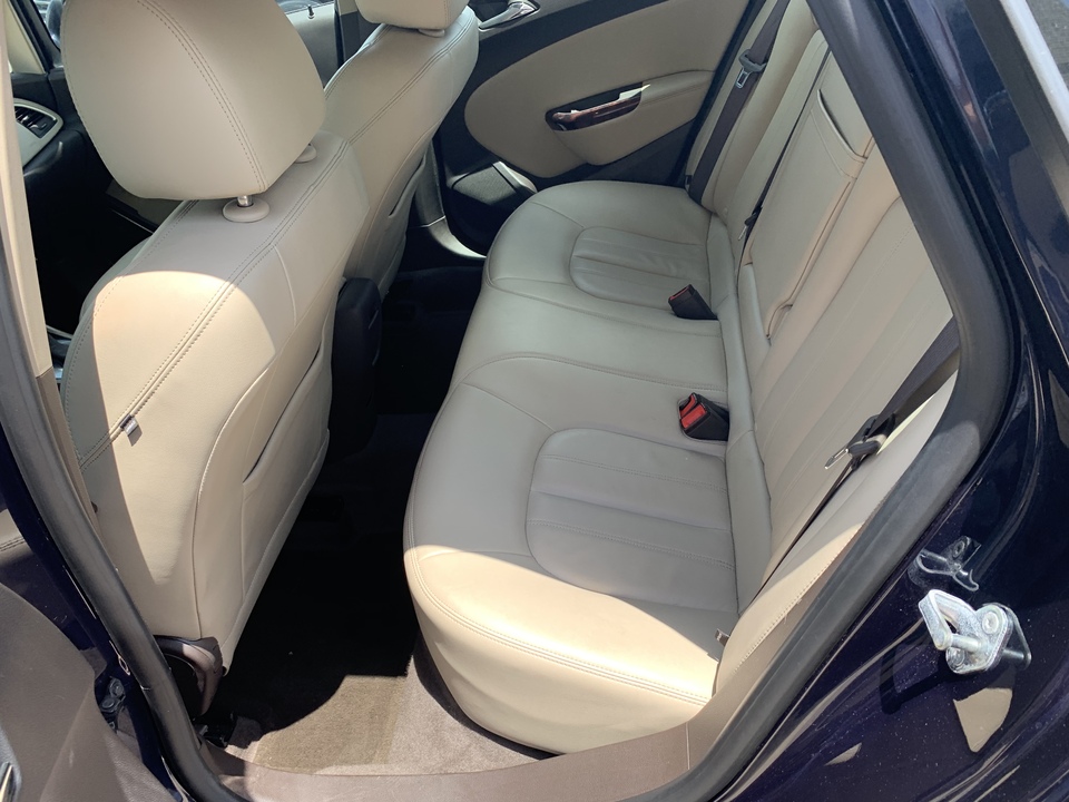 2016 Buick Verano Leather