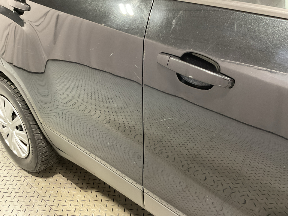 2015 Chevrolet Trax LS FWD