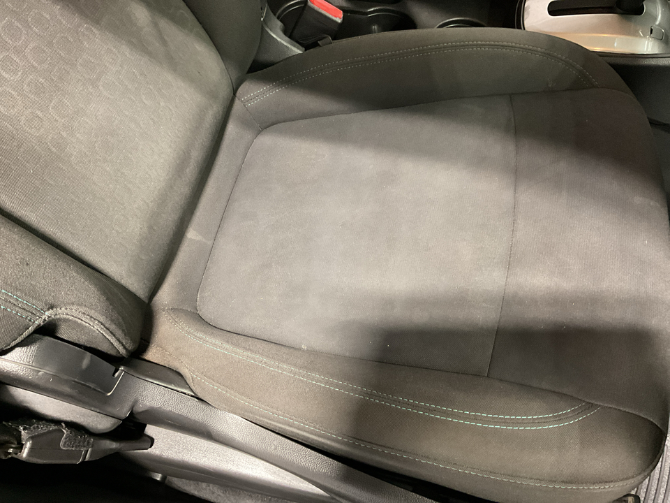2015 Chevrolet Trax LS FWD