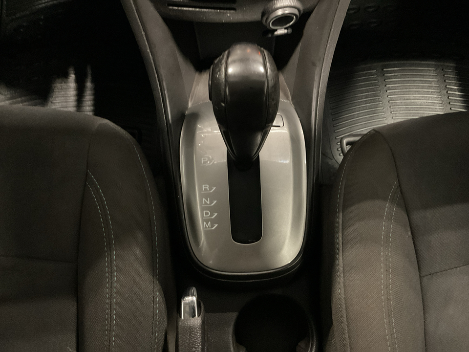 2015 Chevrolet Trax LS FWD