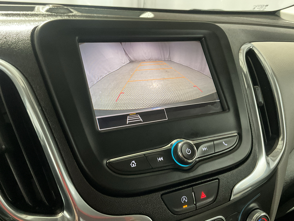 2024 Chevrolet Equinox LS 2WD